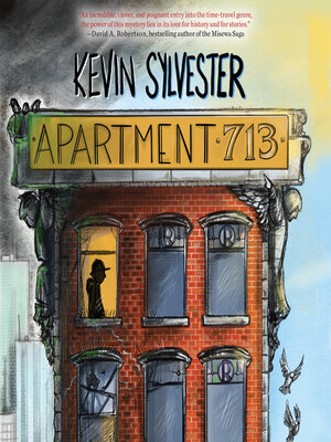 cover image of Apartment 713